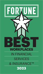 Fortune Best Workplaces