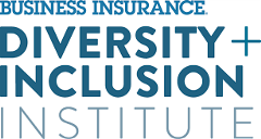 Business Insurance D&I Logo