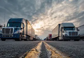 ELD Enforcement Is Tightening