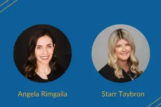 Women In Insurance
