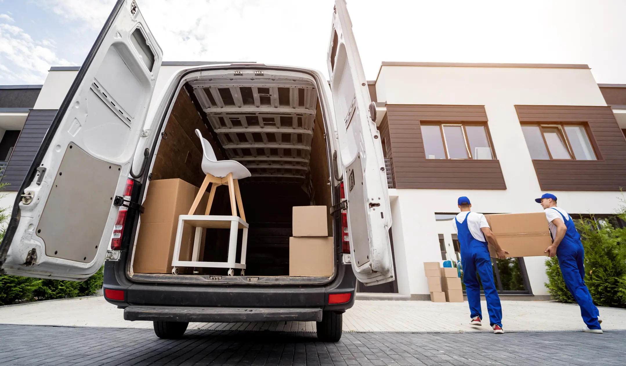 Motor Carrier Insurance | IAT Insurance Group