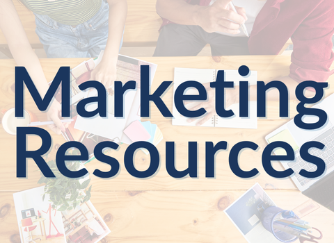 Marketing Resources 5