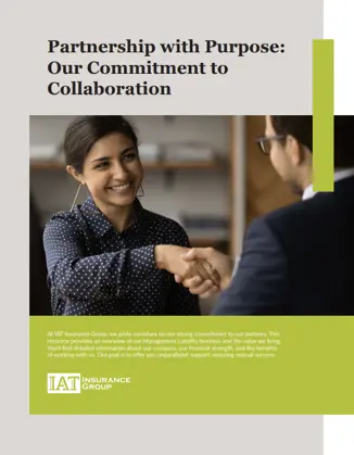 Partnership With Purpose