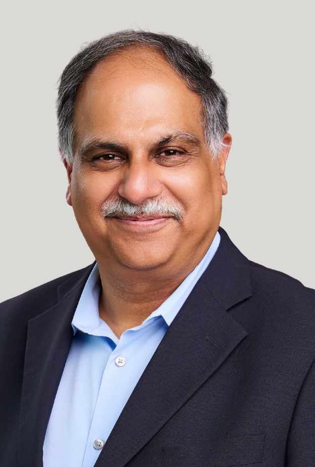 Manish Chawla