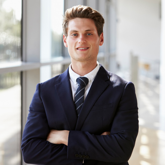 Young Professional 2