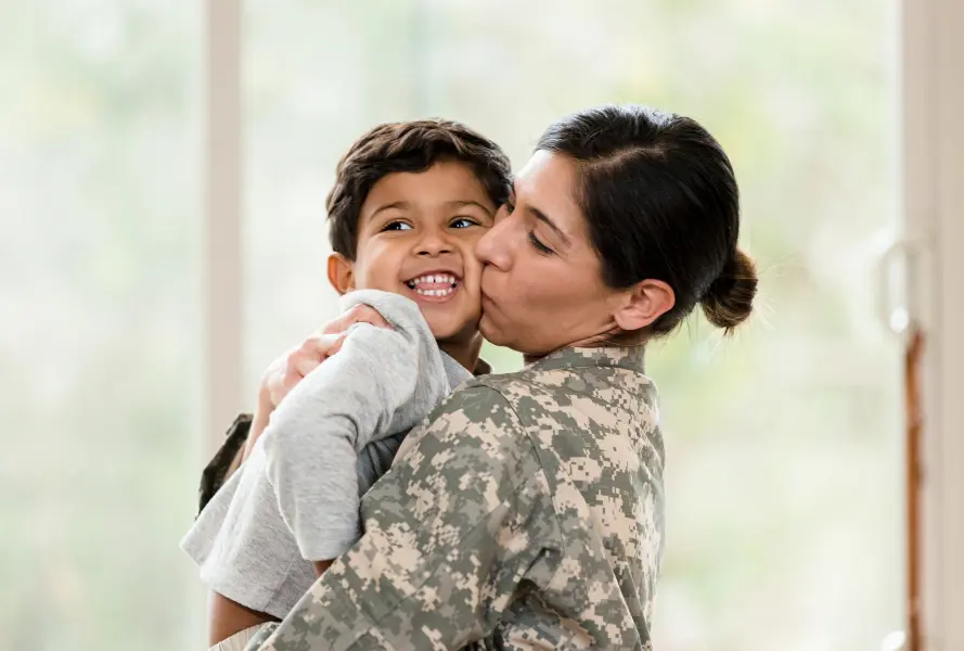 Military Movers