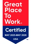 IAT Insurance Group US English 2025 Certification Badge