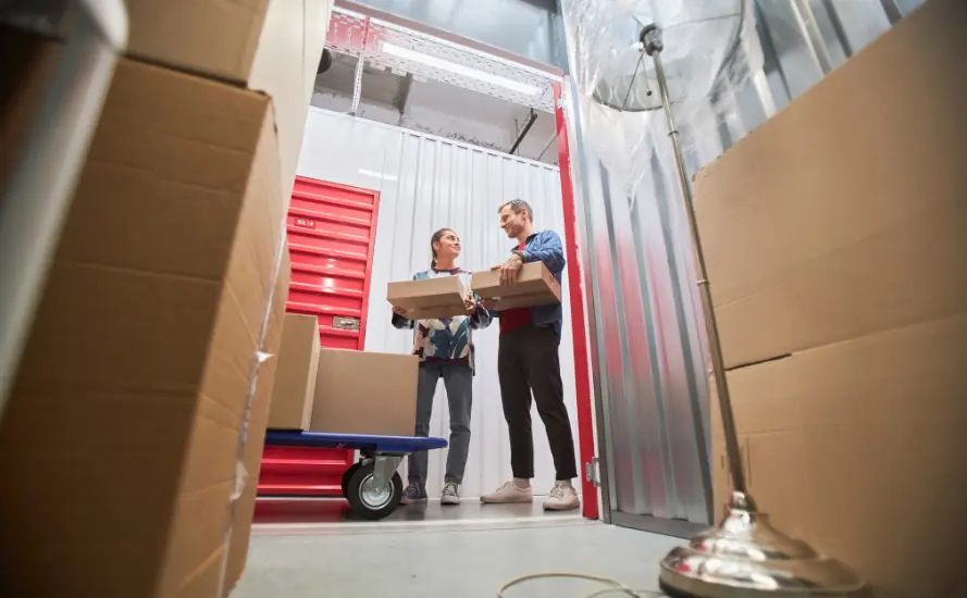 Residential Move (3)