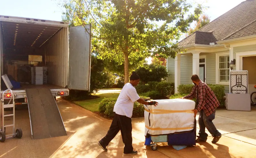 Residential Move (2)