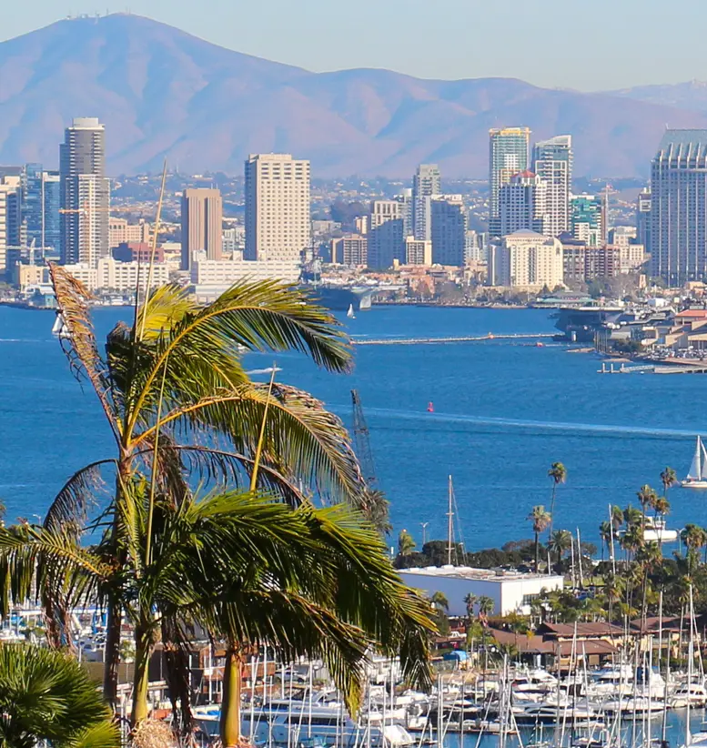 California