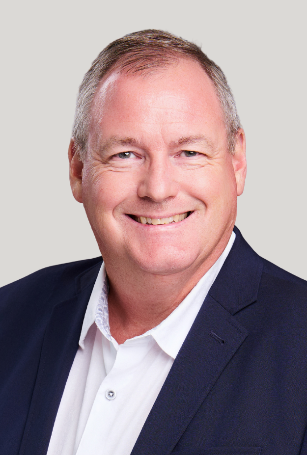 Joe Tracy