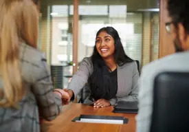 How To Stand Out In The Interview Process