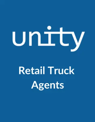 Unity Graphic Retail Truck
