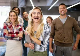 Why A Career In Surety Might Be Your Next Big Move