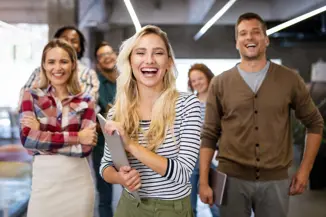 Why A Career In Surety Might Be Your Next Big Move