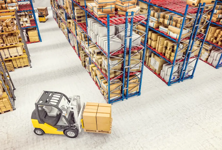 Warehouse Legal Liability (5)