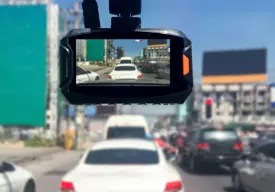 Dash Cam