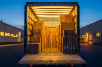 Where Do Stolen Goods Go