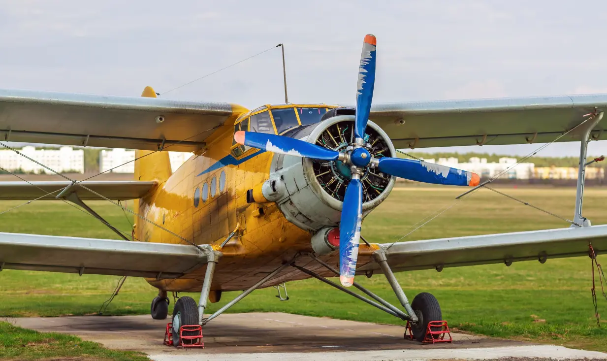 Your Flight Plan (2)