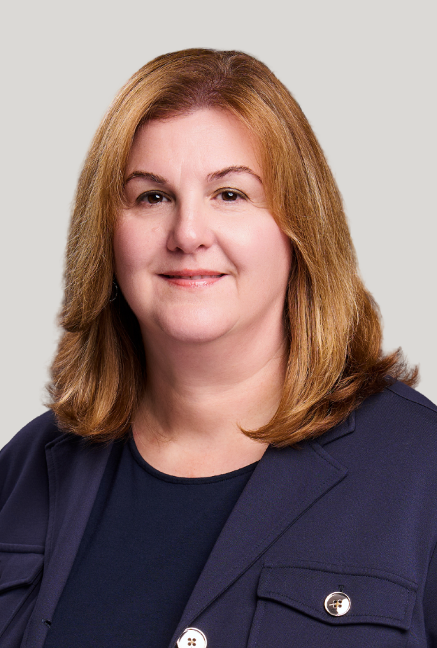 Marie Ahern