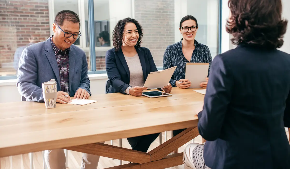 Leverage On The Job Training