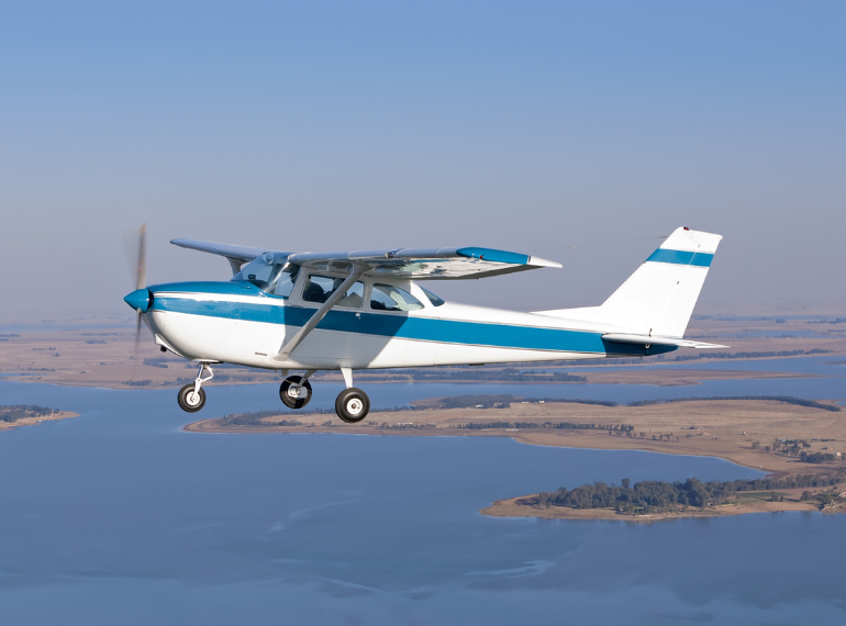 Your Flight Plan