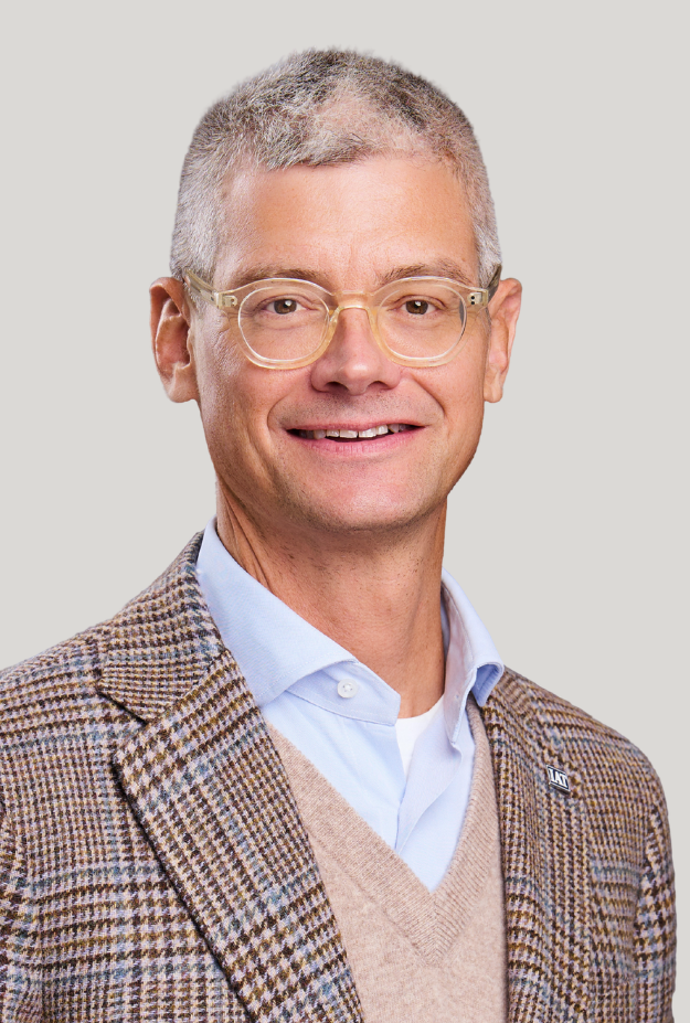 Trent Haas