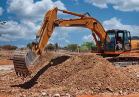 Equipment Theft Plaguing Your Job Sites