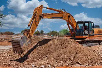 Equipment Theft Plaguing Your Job Sites