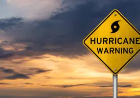 Hurricane Preparedness For Commercial Properties