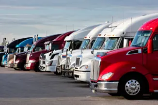 Unlocking Safer Fleets