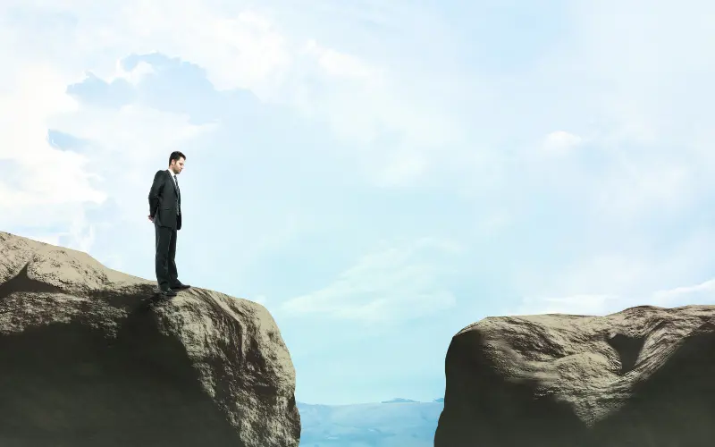 Economic Pressure On Leadership (2)