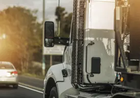 Prepare For Cvsa S International Roadcheck