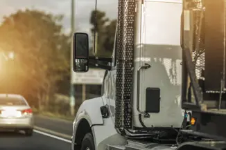 Prepare For Cvsa S International Roadcheck